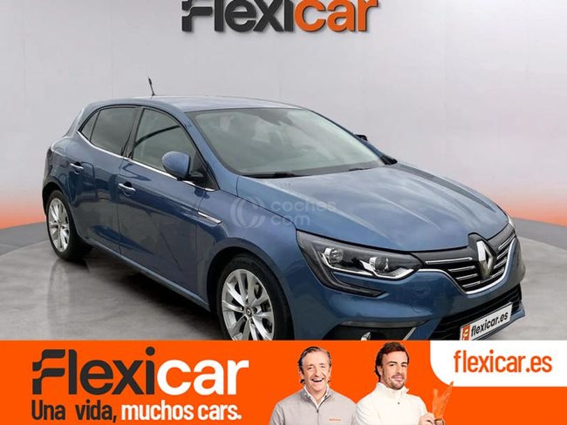 Foto del RENAULT Mégane 1.2 TCe Energy Zen EDC 97kW