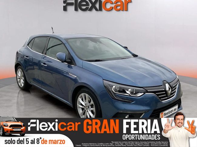 Foto del RENAULT Mégane 1.2 TCe Energy Zen EDC 97kW