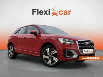 Imagen de AUDI Q2 35 TDI Sport S tronic 110kW