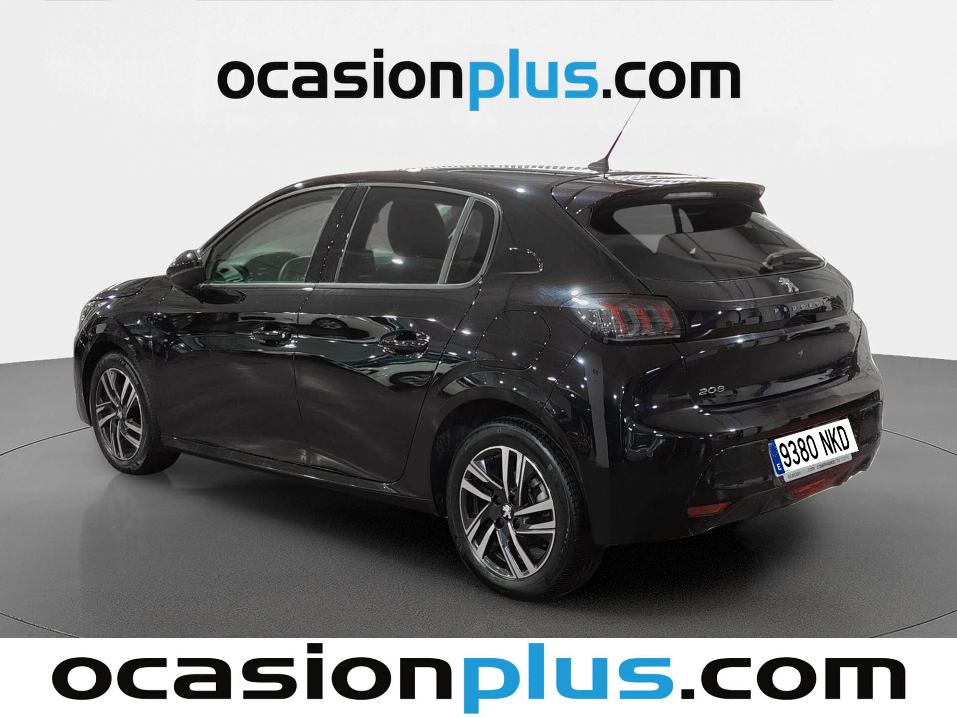 Imagen 3 de PEUGEOT 208