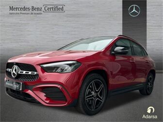 Imagen de MERCEDES Clase GLA GLA 250e