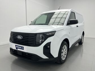 Imagen de FORD Transit Courier Van 1.5 EcoBlue Trend 74.5kW