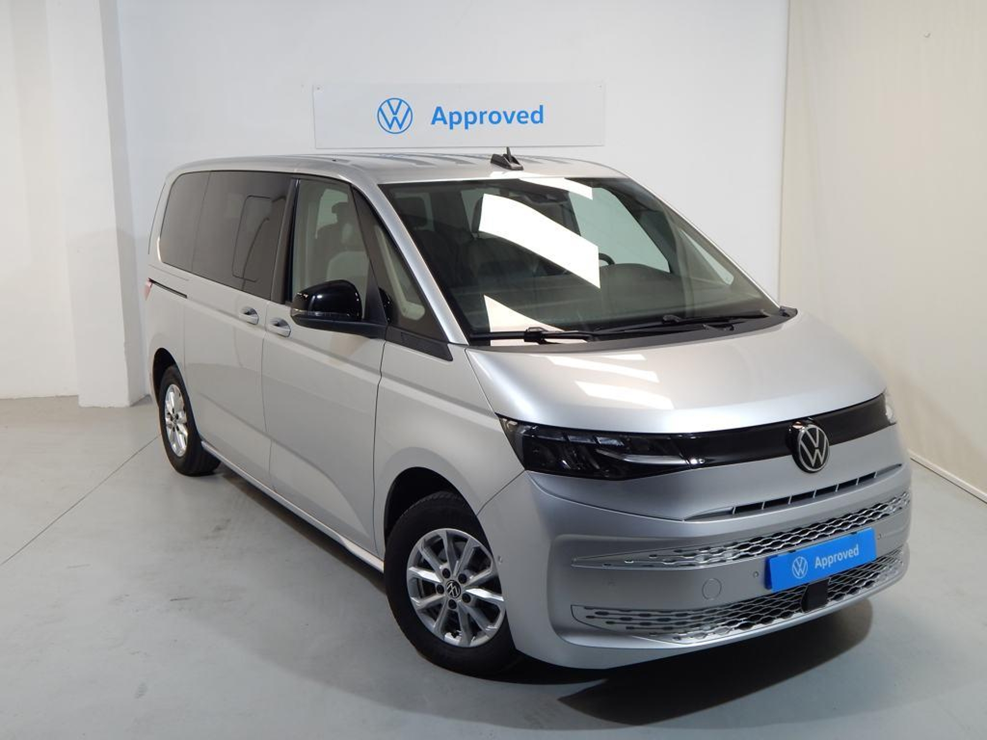 Imagen de VOLKSWAGEN Multivan