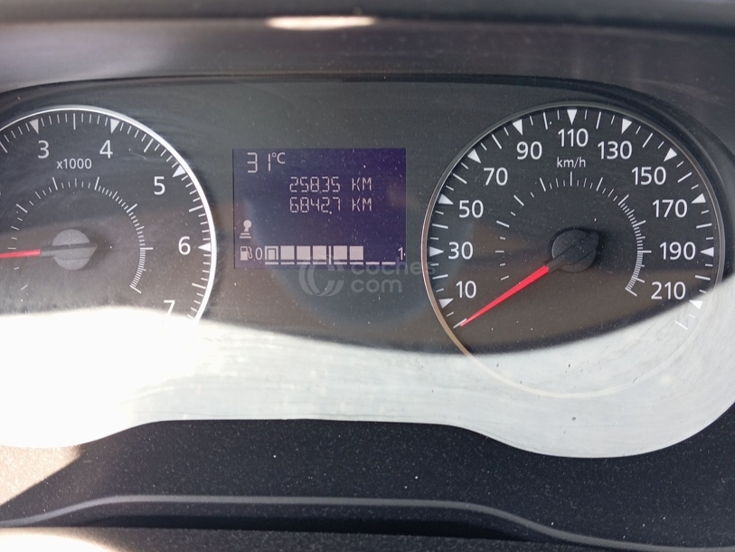 Foto del DACIA Duster 1.0 TCE Essential 4x2 75kW