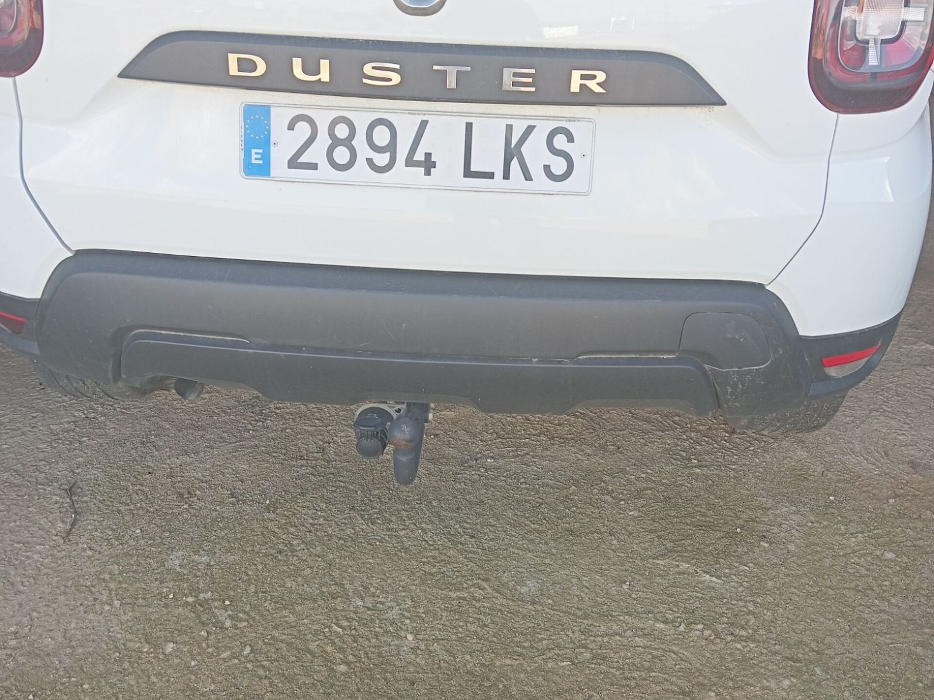 Imagen 2 de DACIA Duster