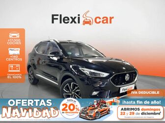 Imagen de MG ZS 1.5 VTi-Tech Luxury 78kW