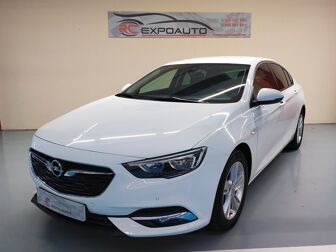 Imagen de OPEL Insignia 1.6CDTI S&S Selective 136