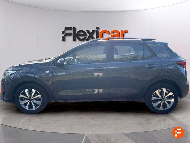 Foto del KIA Stonic 1.2 DPi Concept