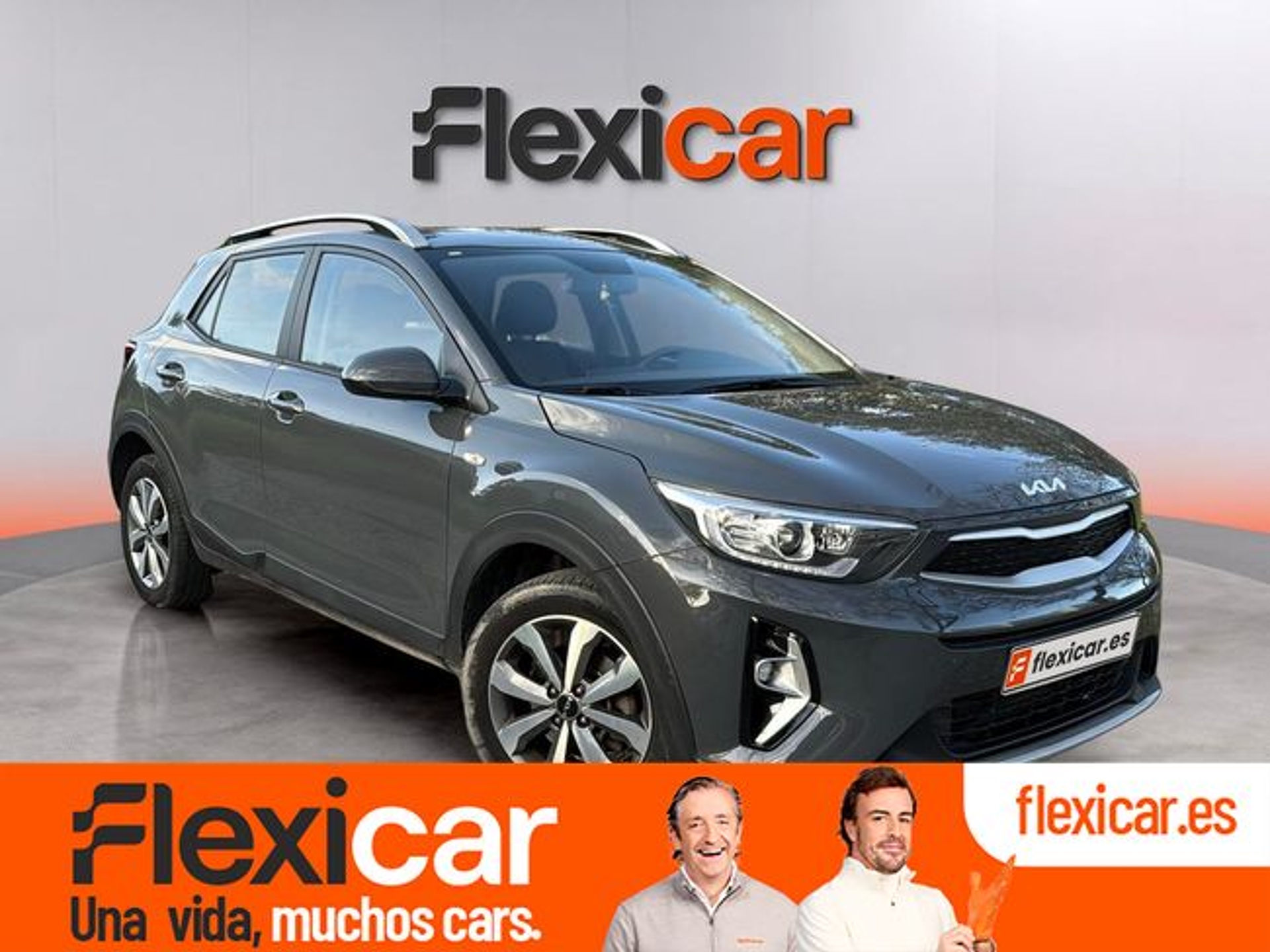 Imagen de KIA Stonic