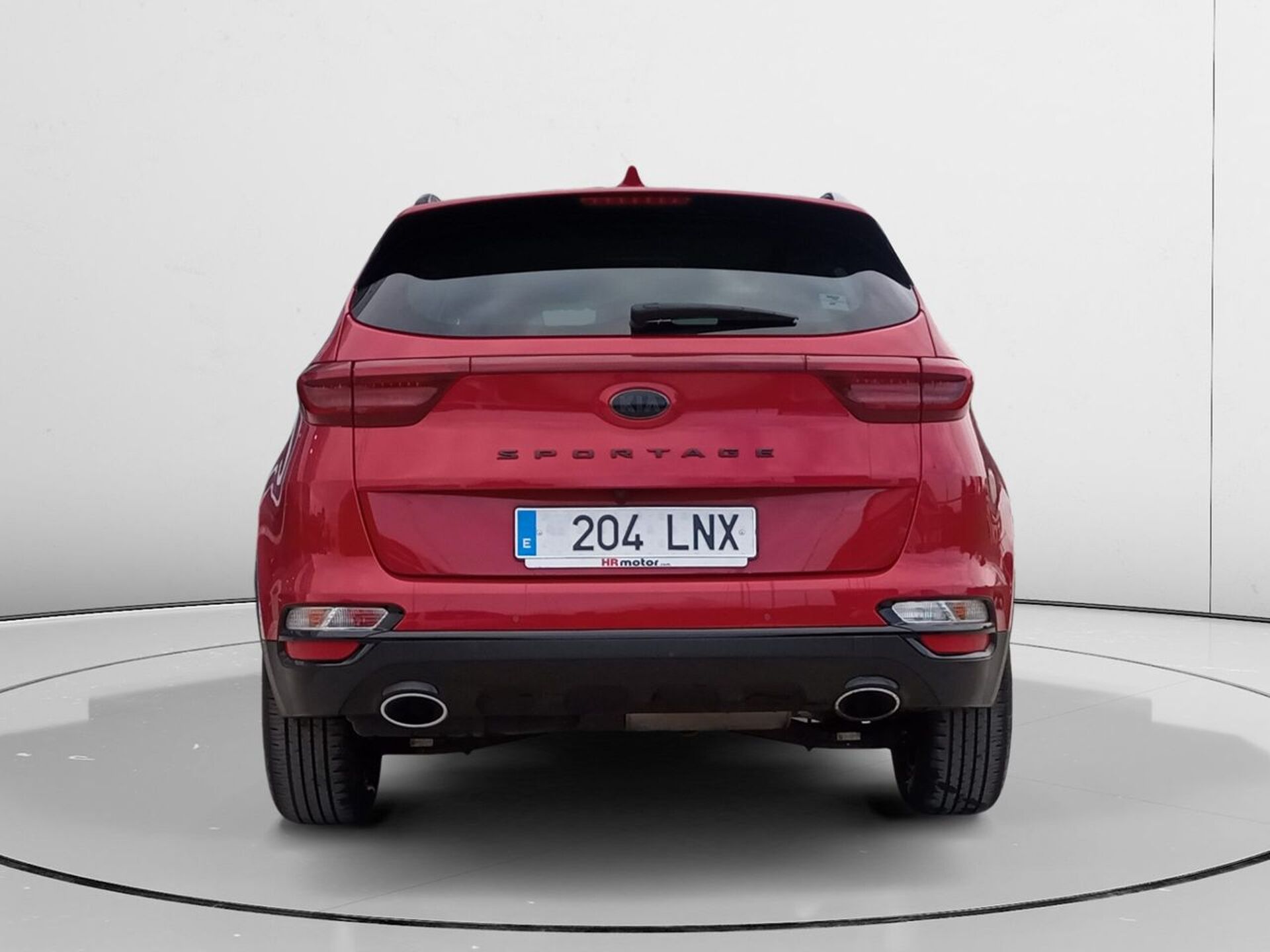 Imagen 3 de KIA Sportage