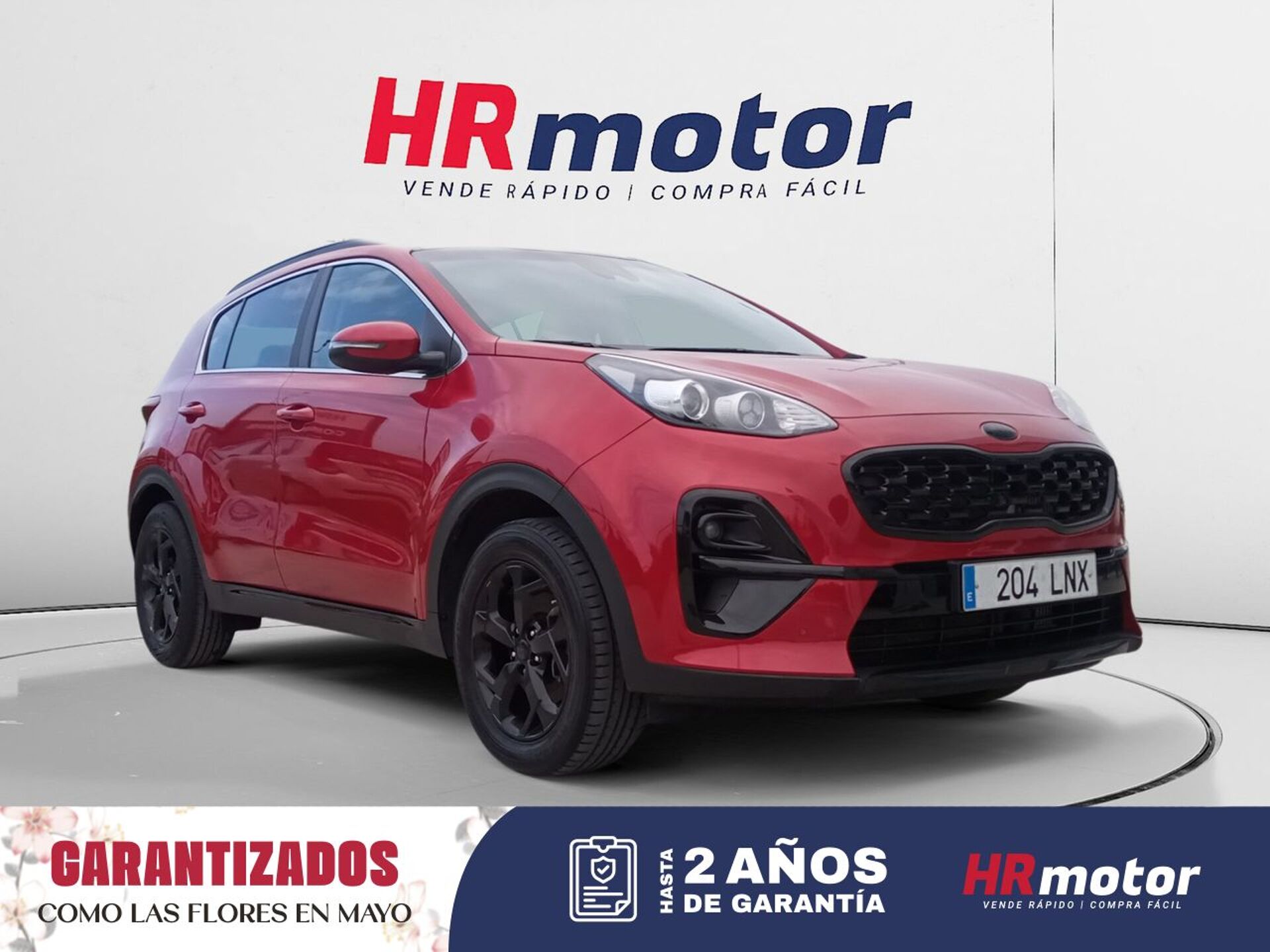 Imagen de KIA Sportage