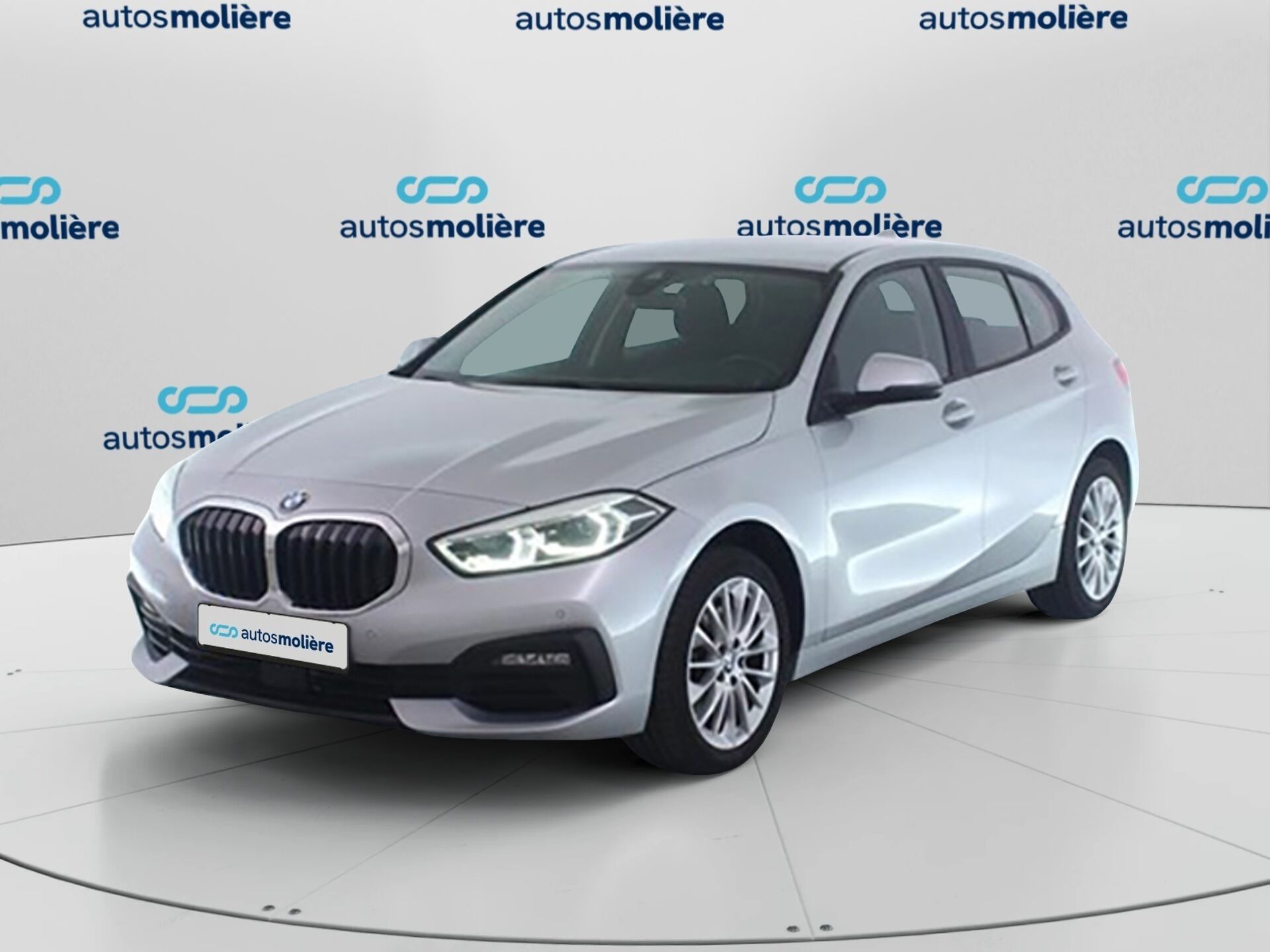 Imagen de BMW Serie 1
