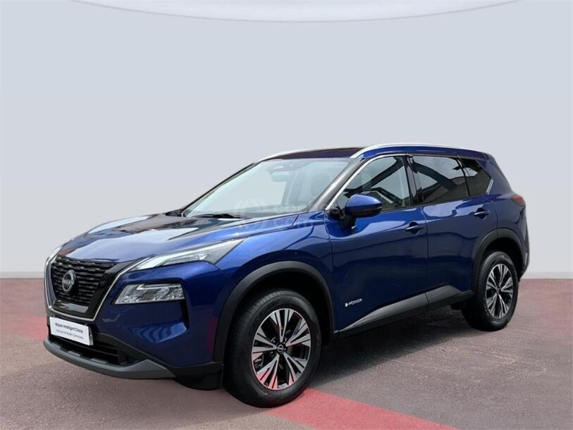 Foto del NISSAN X-Trail 1.5 e-Power N-Connecta 4x2 5pl. 152kW