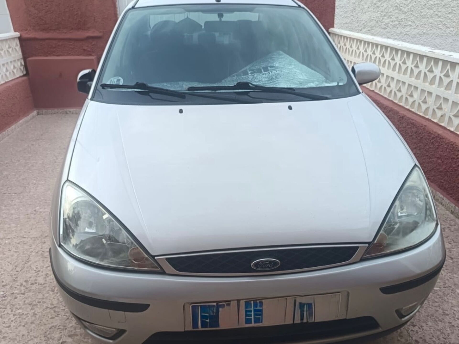 Imagen 2 de FORD Focus