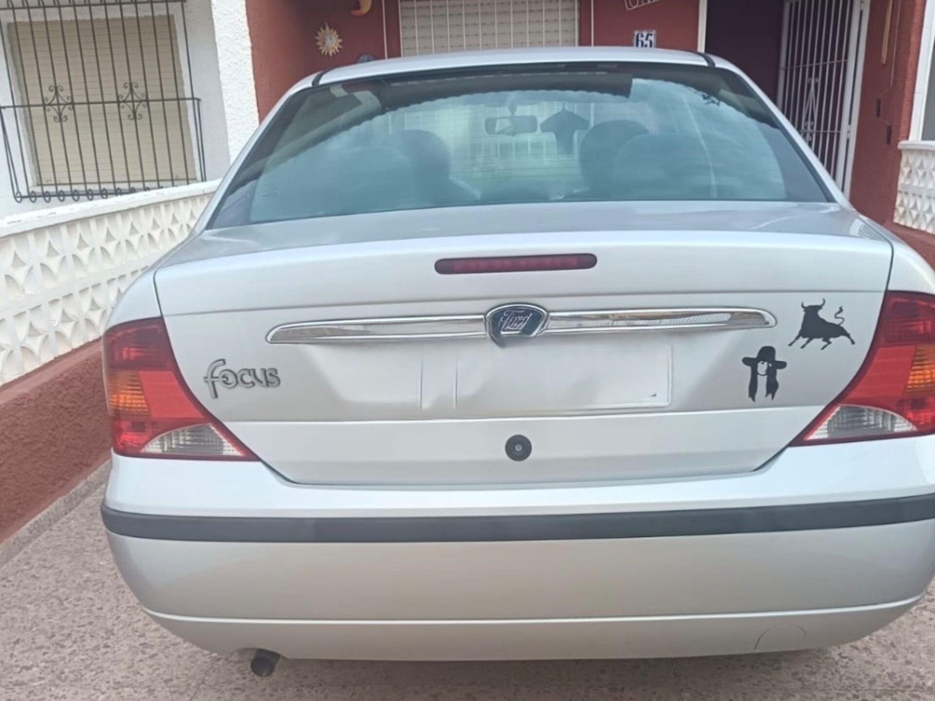 Imagen 3 de FORD Focus