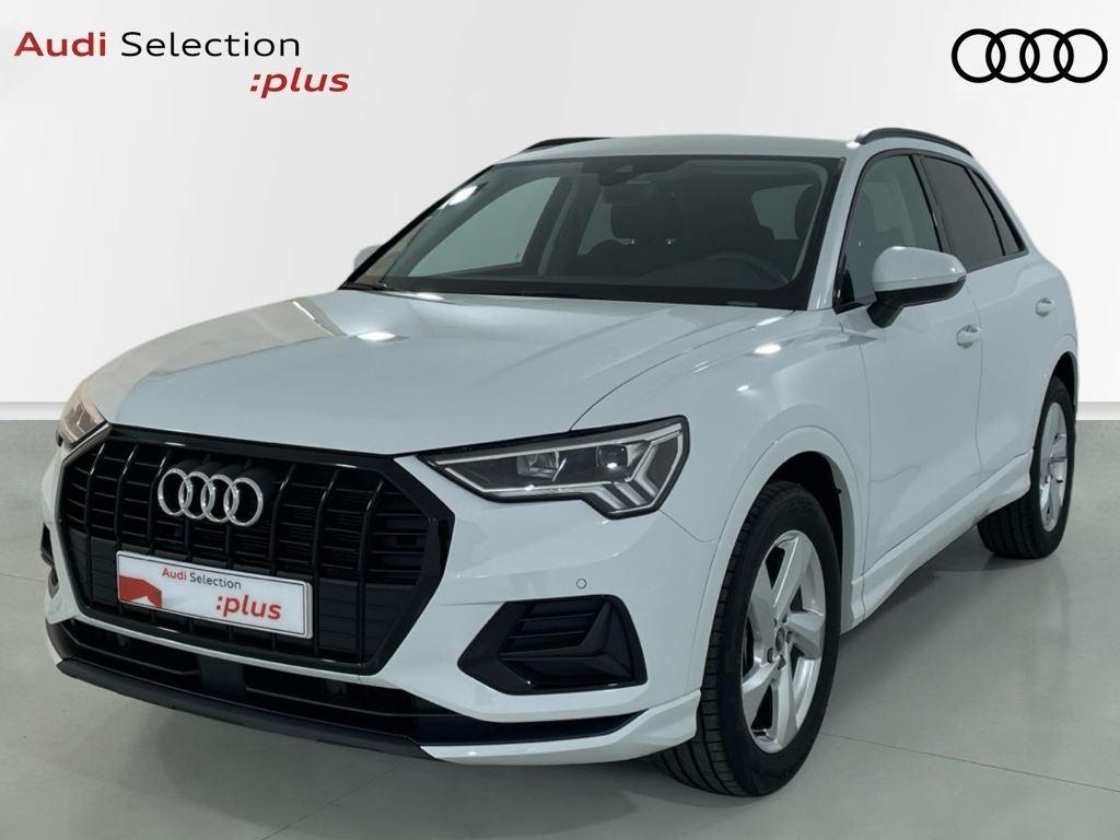 Foto del AUDI Q3 35 TFSI Advanced S tronic