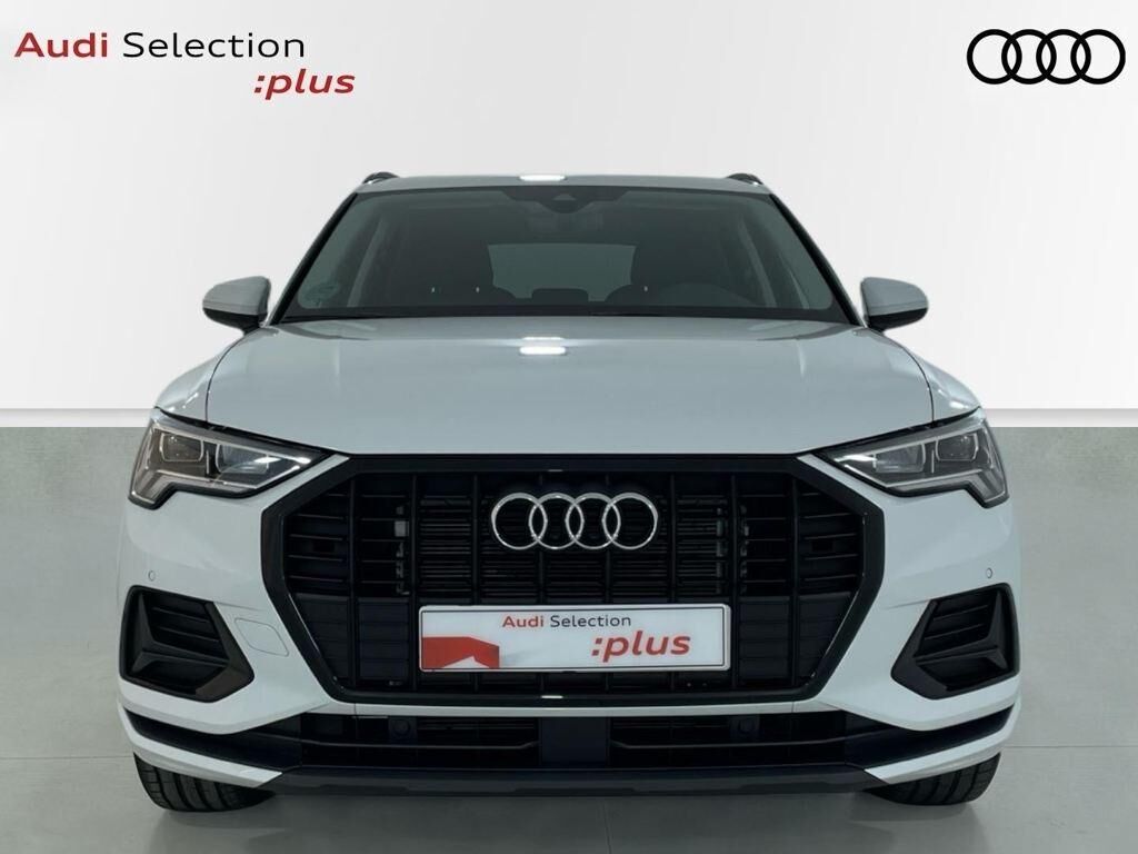 Foto del AUDI Q3 35 TFSI Advanced S tronic