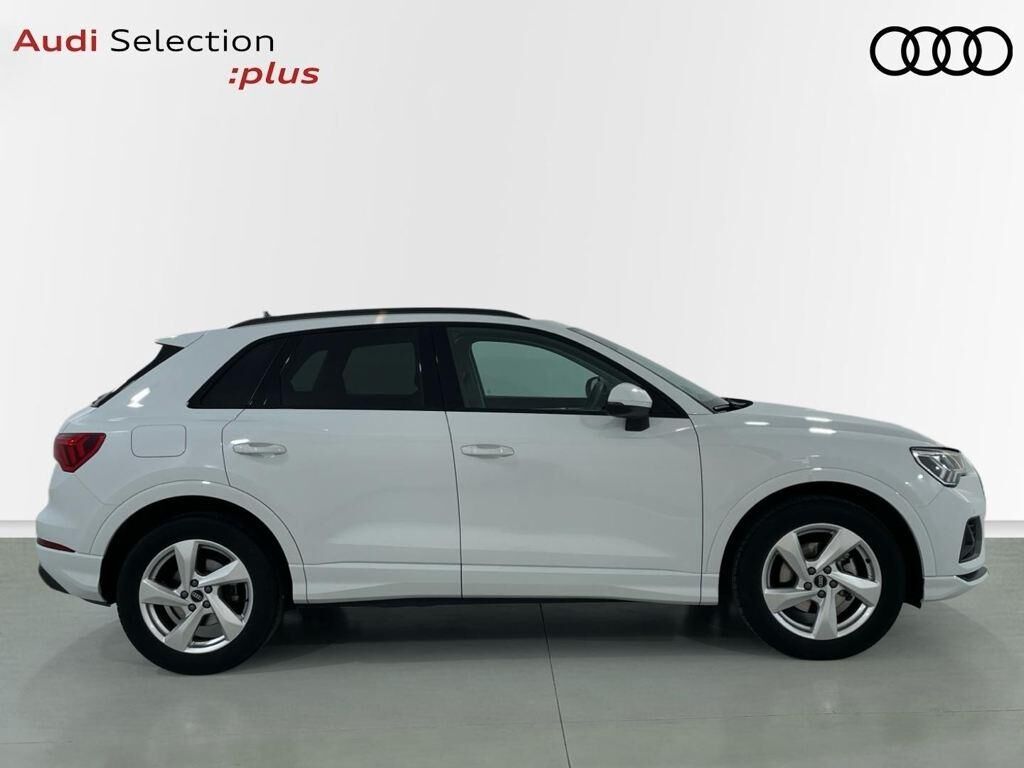 Foto del AUDI Q3 35 TFSI Advanced S tronic