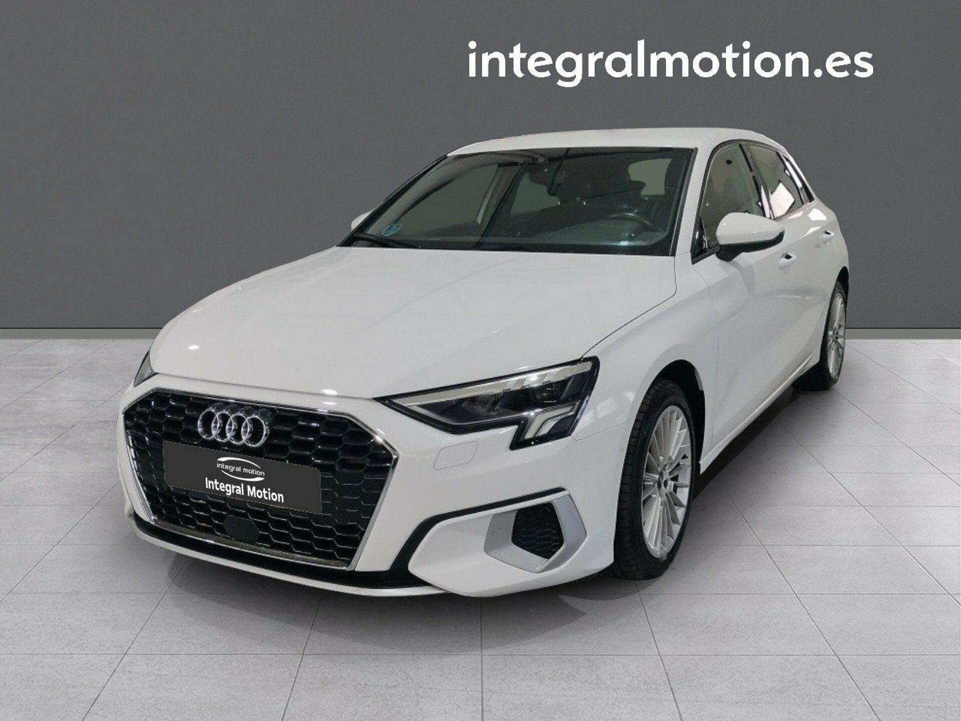 Imagen de AUDI A3