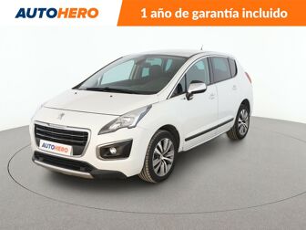 Imagen de PEUGEOT 3008 1.2 PureTech S&S Style 130