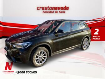 Imagen de BMW X1 xDrive 18d