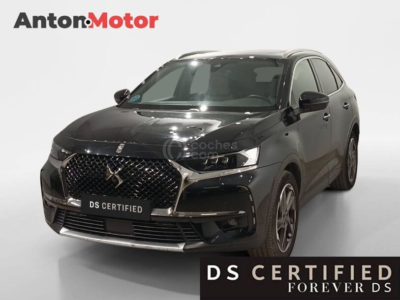 Foto del DS DS 7 Crossback 1.5BlueHDi So Chic Aut.