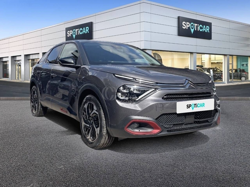 Foto del CITROEN C4 1.2 PureTech S&S Shine 130