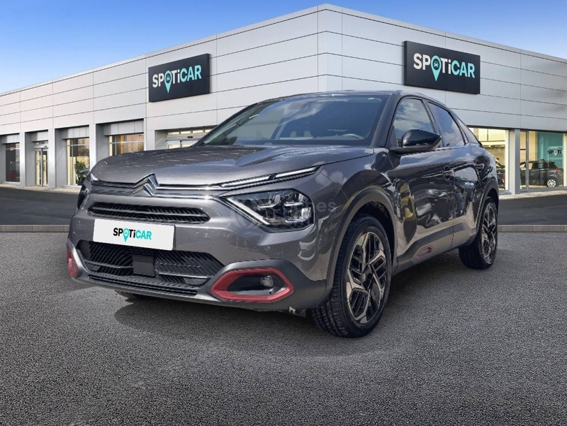 Foto del CITROEN C4 1.2 PureTech S&S Shine 130