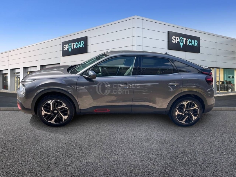 Foto del CITROEN C4 1.2 PureTech S&S Shine 130