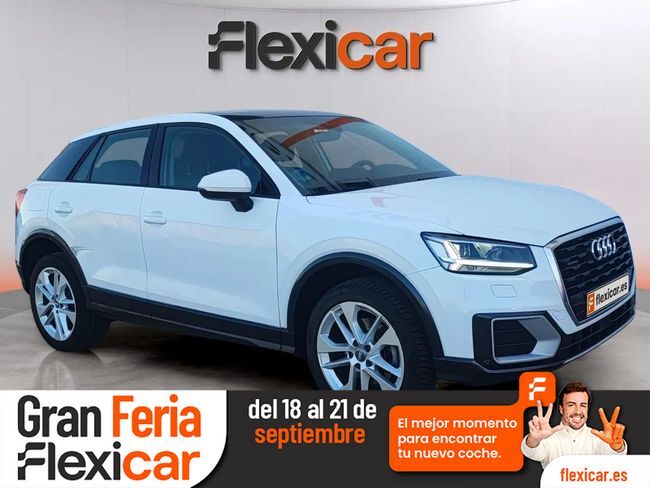 AUDI Q2 (design ed 2.0 TDI 140kW quattro S tronic) en Badajoz