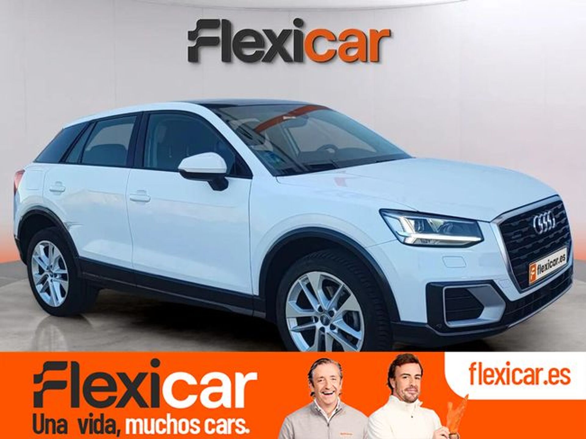 Imagen de AUDI Q2