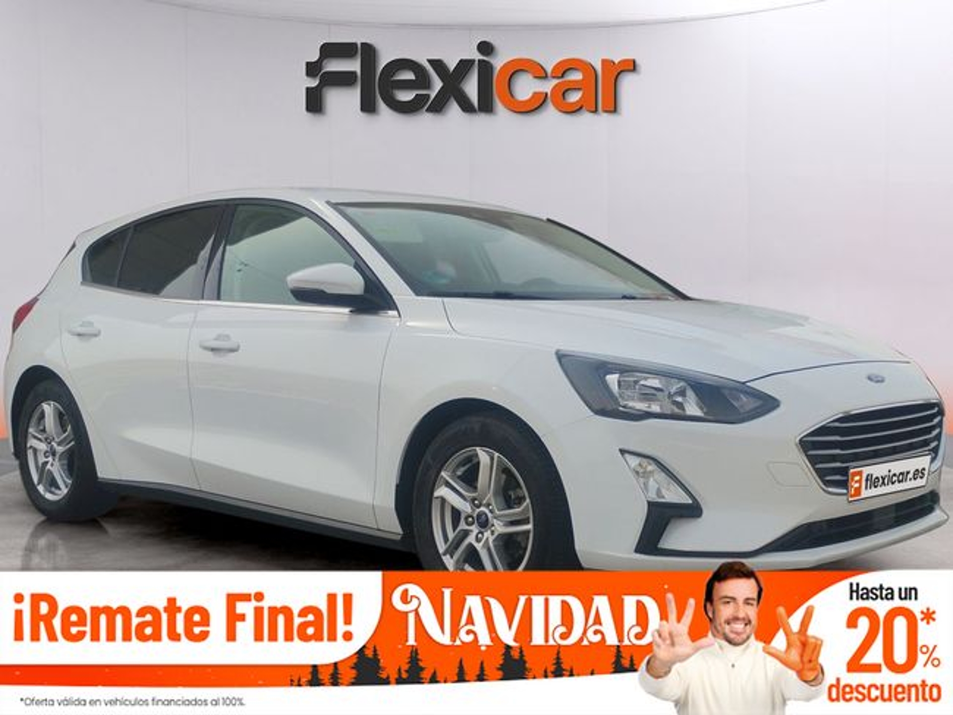 Imagen de FORD Focus