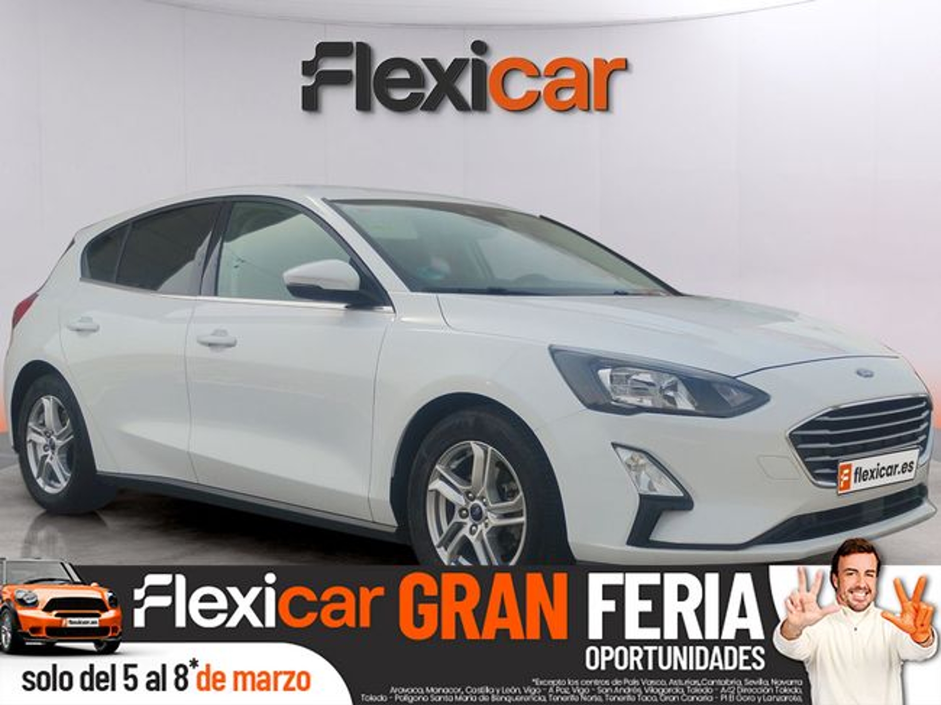 Imagen de FORD Focus