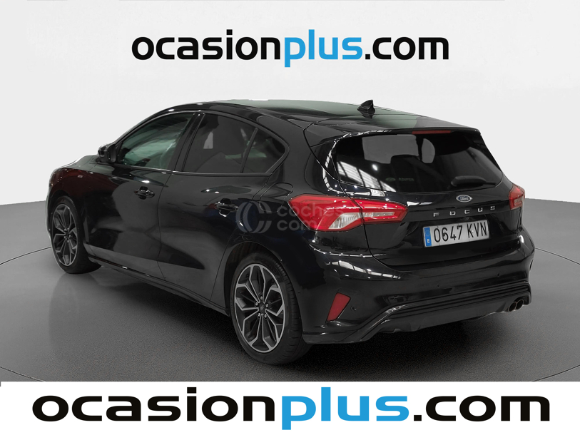 Foto del FORD Focus 1.0 Ecoboost Auto-S&S ST-Line 125