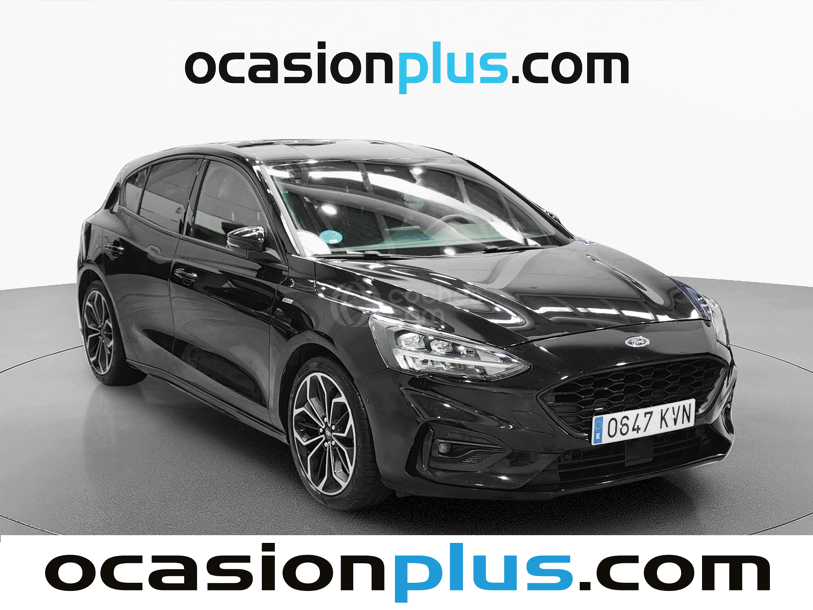 Foto del FORD Focus 1.0 Ecoboost Auto-S&S ST-Line 125