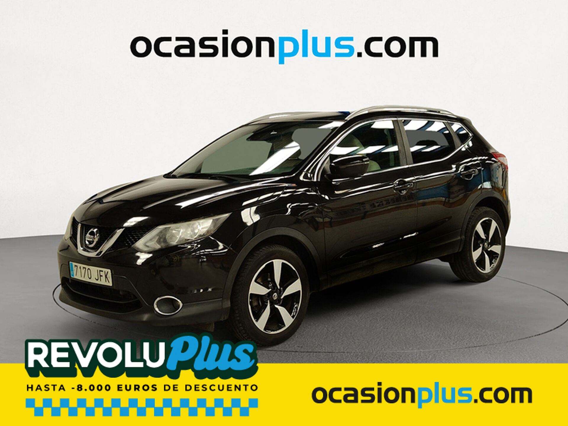 Imagen de NISSAN Qashqai