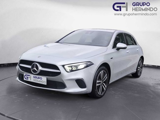Foto del MERCEDES Clase A A 250e 8G-DCT