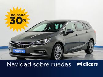 Imagen de OPEL Astra ST 1.4T S-S Dynamic 125