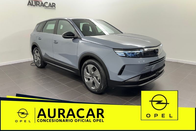 OPEL Grandland (1.2T XHT Hybrid eDCT6 S/S Edition) en Madrid