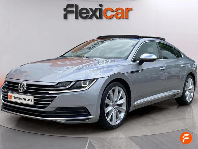 Foto del VOLKSWAGEN Arteon 1.5 TSI EVO DSG7 110kW