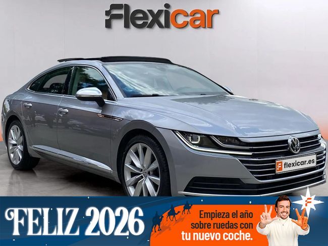 VOLKSWAGEN Arteon (1.5 TSI 110kW (150CV) DSG) en Cádiz