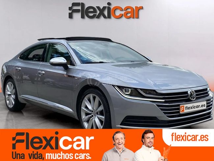 Foto del VOLKSWAGEN Arteon 1.5 TSI EVO DSG7 110kW