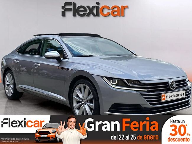 VOLKSWAGEN Arteon (1.5 TSI 110kW (150CV) DSG) en Cádiz