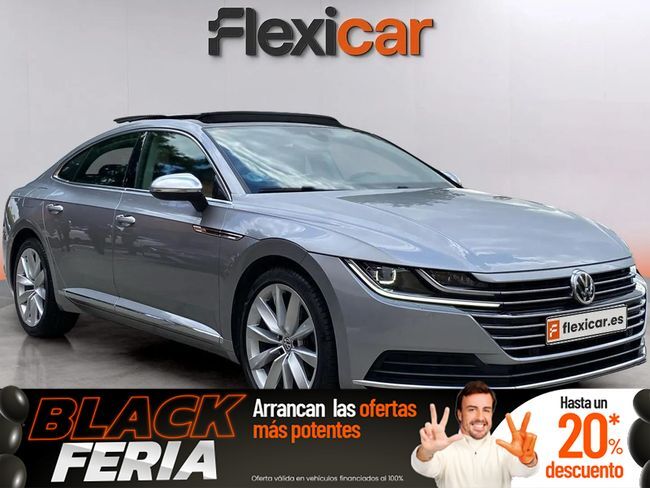 VOLKSWAGEN Arteon (1.5 TSI 110kW (150CV) DSG) en Cádiz