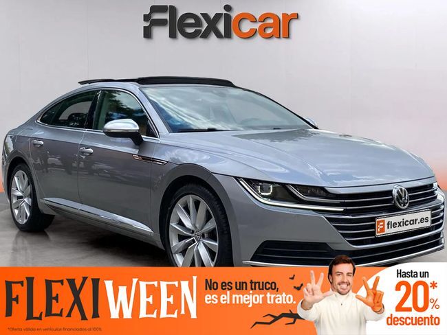 VOLKSWAGEN Arteon (1.5 TSI 110kW (150CV) DSG) en Cádiz