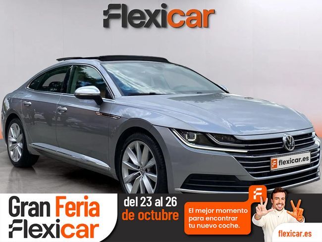 VOLKSWAGEN Arteon (1.5 TSI 110kW (150CV) DSG) en Cádiz
