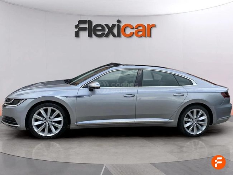 Foto del VOLKSWAGEN Arteon 1.5 TSI EVO DSG7 110kW