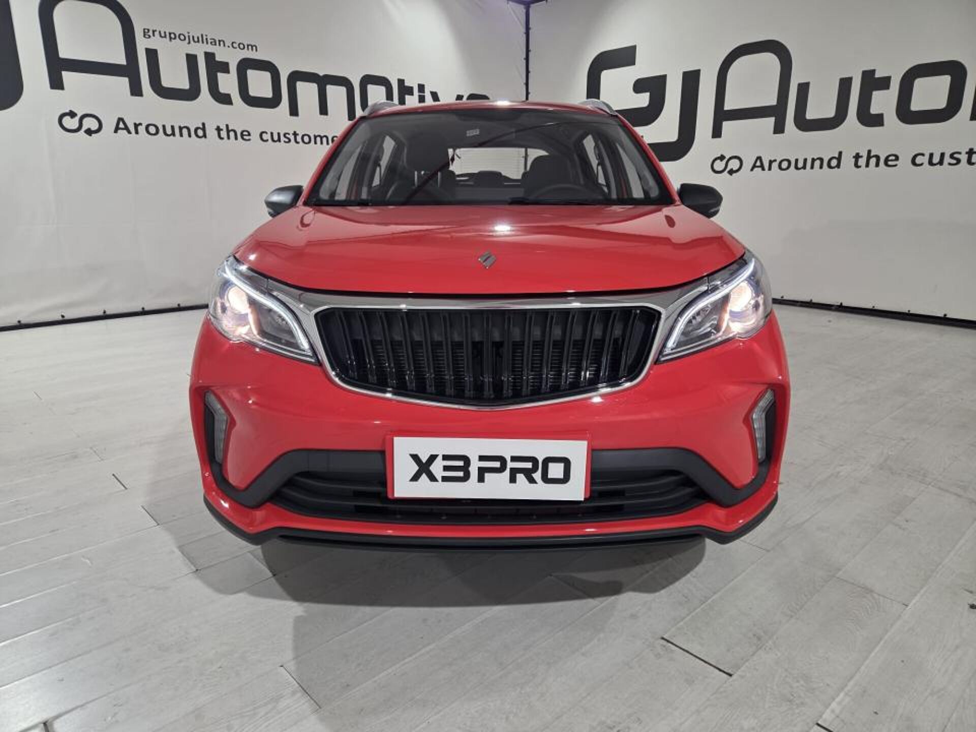 Imagen 2 de LIVAN X3 Pro