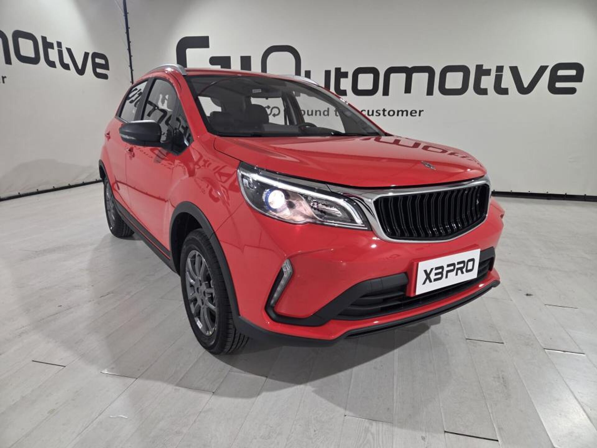 Imagen 3 de LIVAN X3 Pro