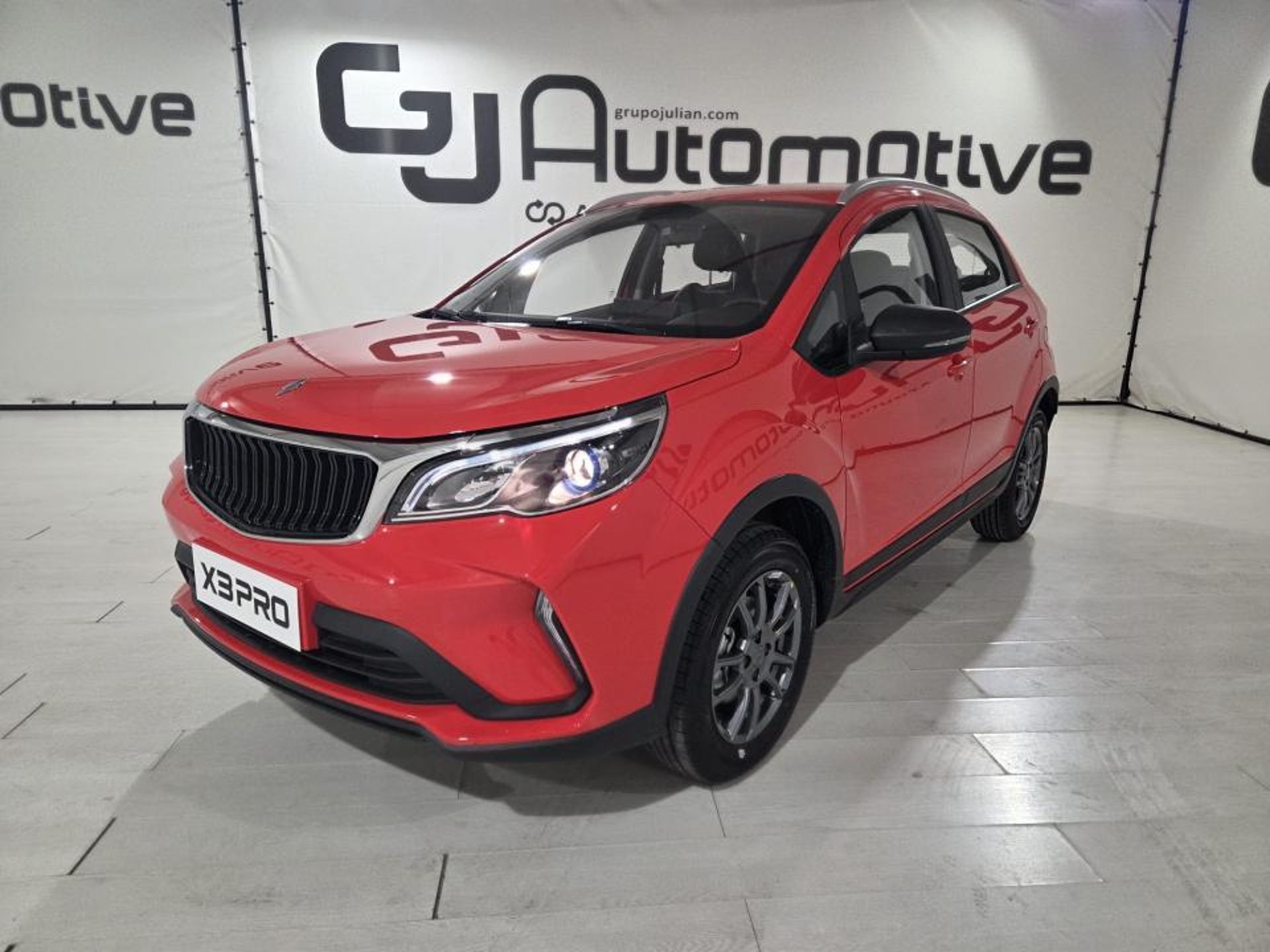 Imagen de LIVAN X3 Pro